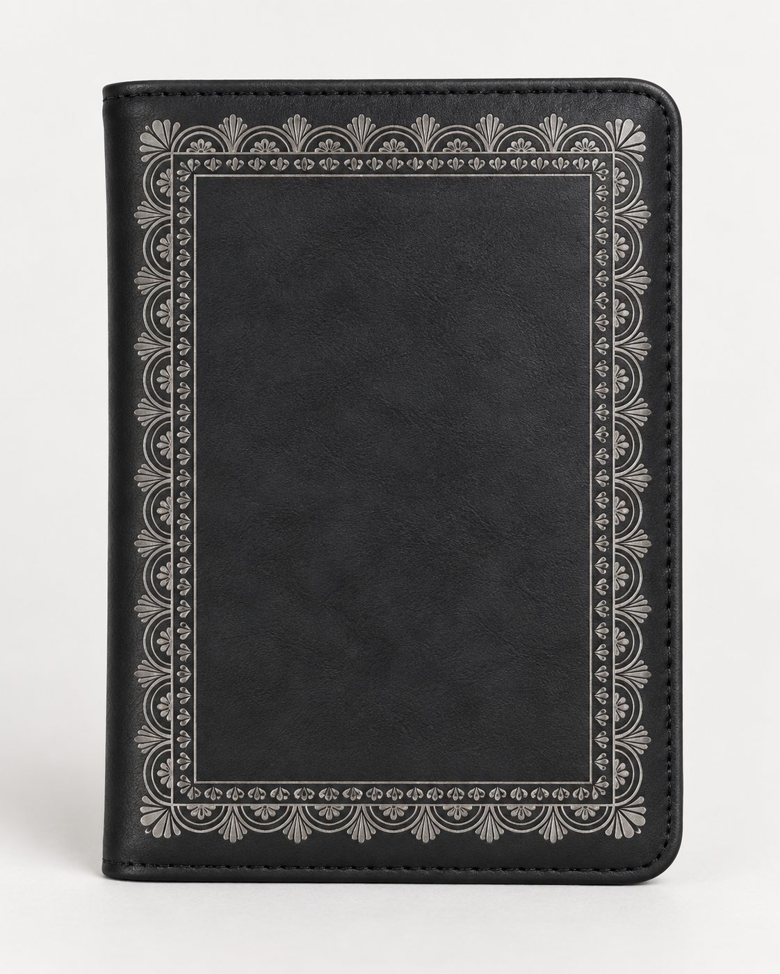 Heritage Collection — Black Border