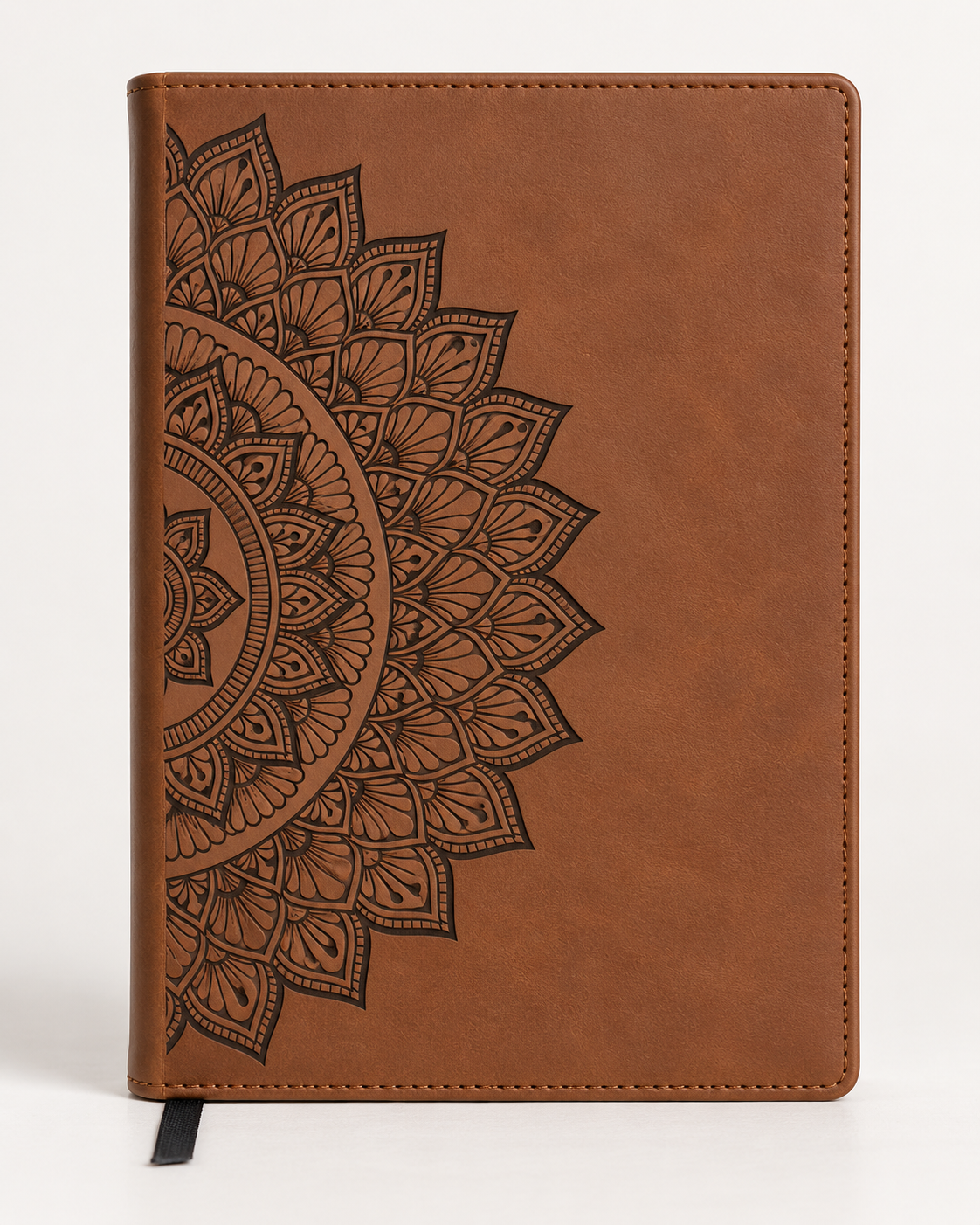 Heritage Collection — Cognac Half 1